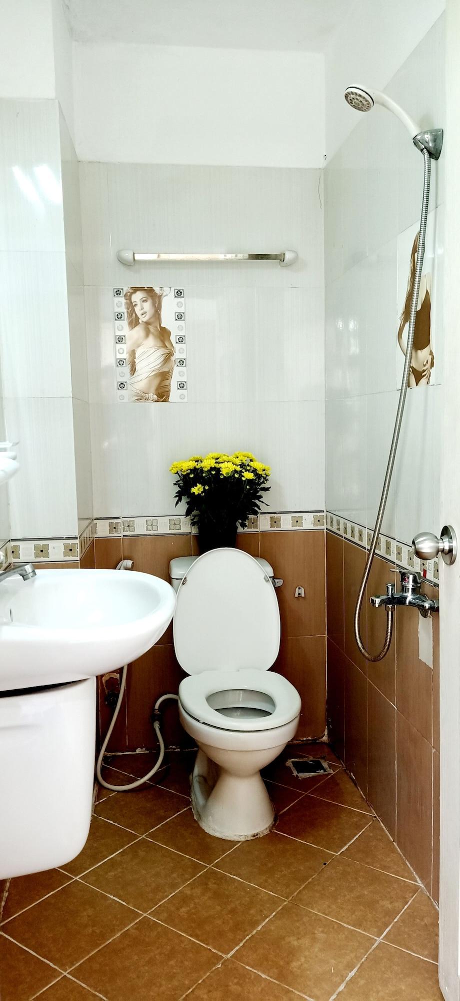 Lan Anh Hotel Ho Či Minovo Město Exteriér fotografie
