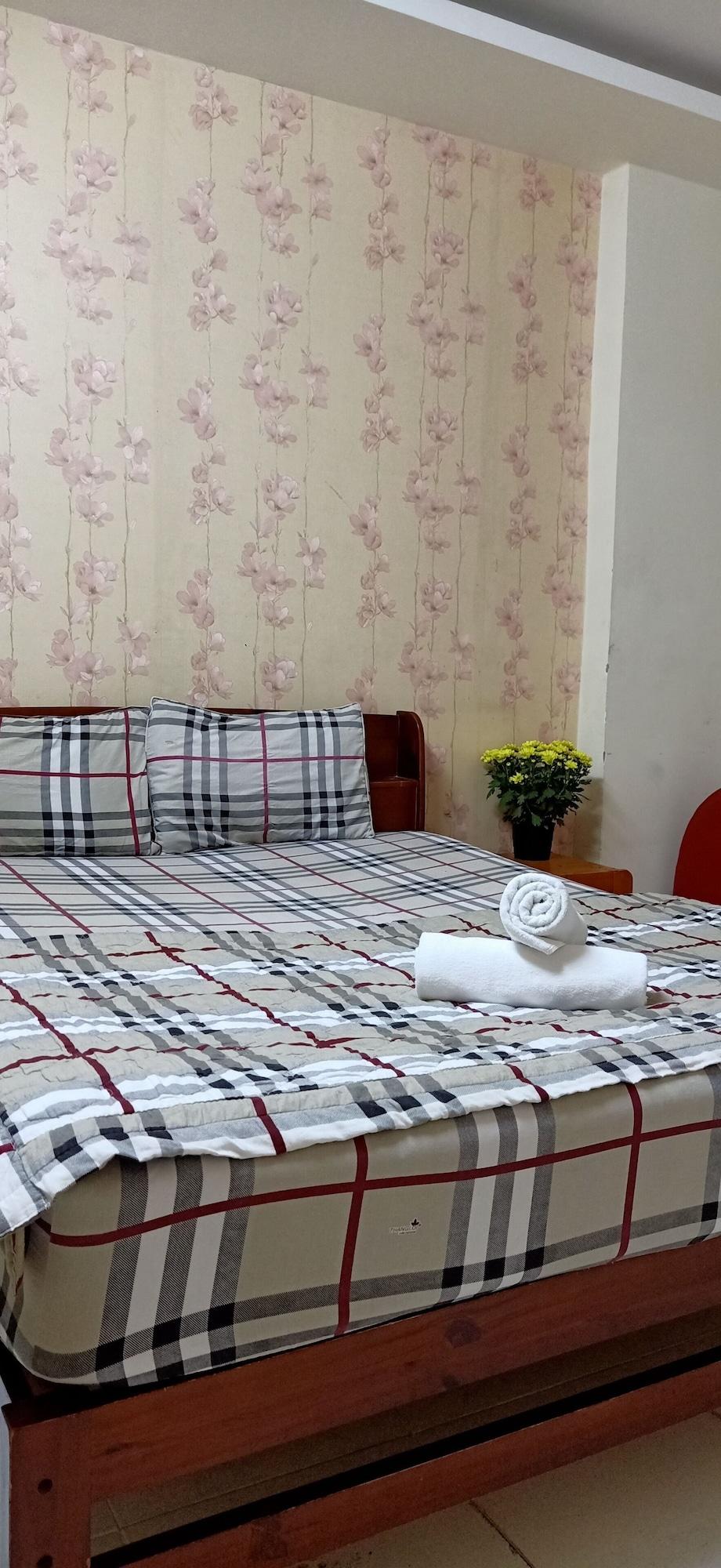 Lan Anh Hotel Ho Či Minovo Město Exteriér fotografie