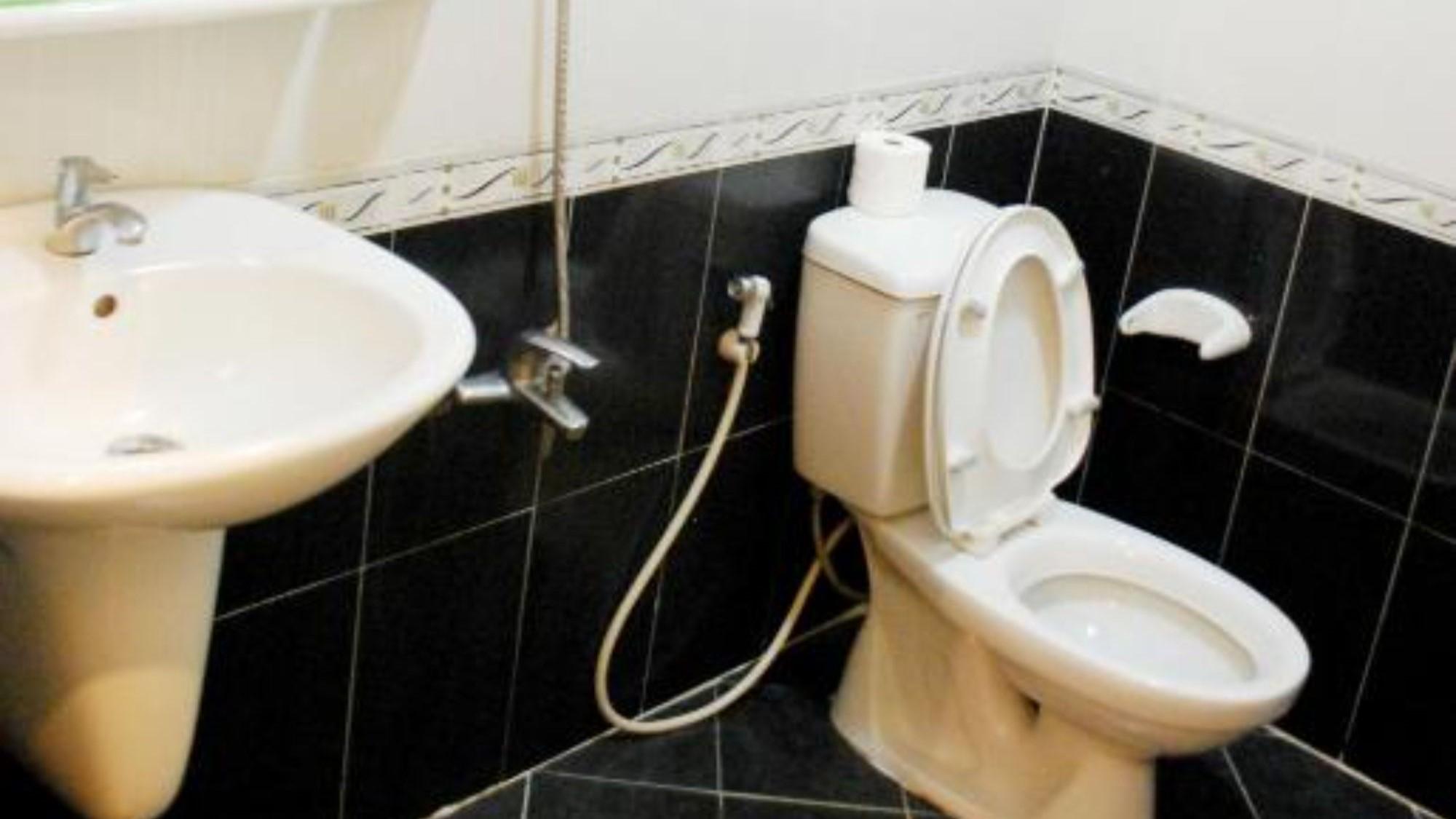 Lan Anh Hotel Ho Či Minovo Město Exteriér fotografie