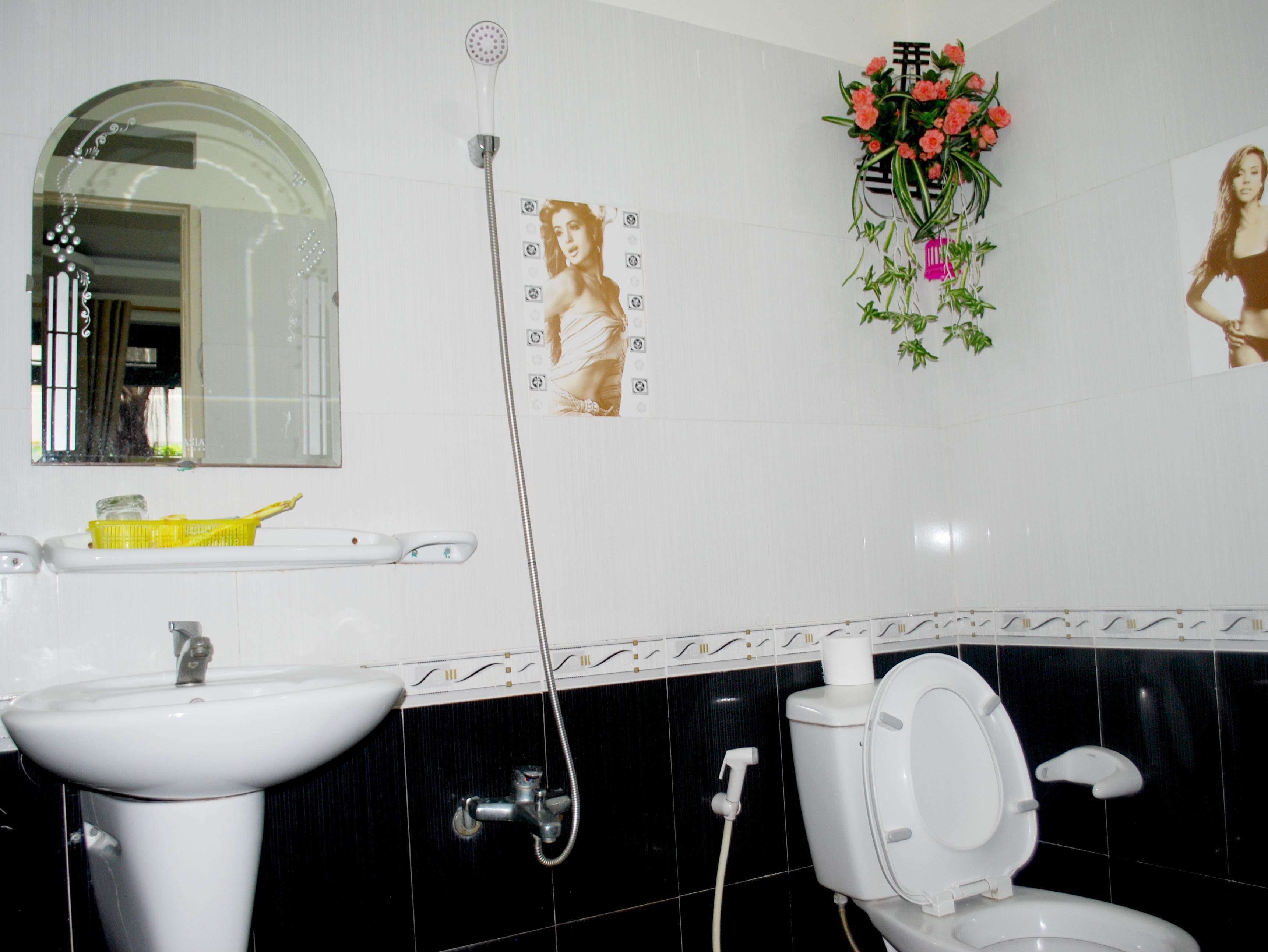 Lan Anh Hotel Ho Či Minovo Město Exteriér fotografie